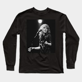 Stevie Nicks / 1948 Long Sleeve T-Shirt